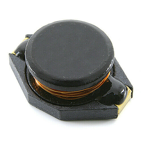 [10pcs] UP2B-2R2-R Chip Inductor 2.2uH 7.2A 10,7 mOhm SMD