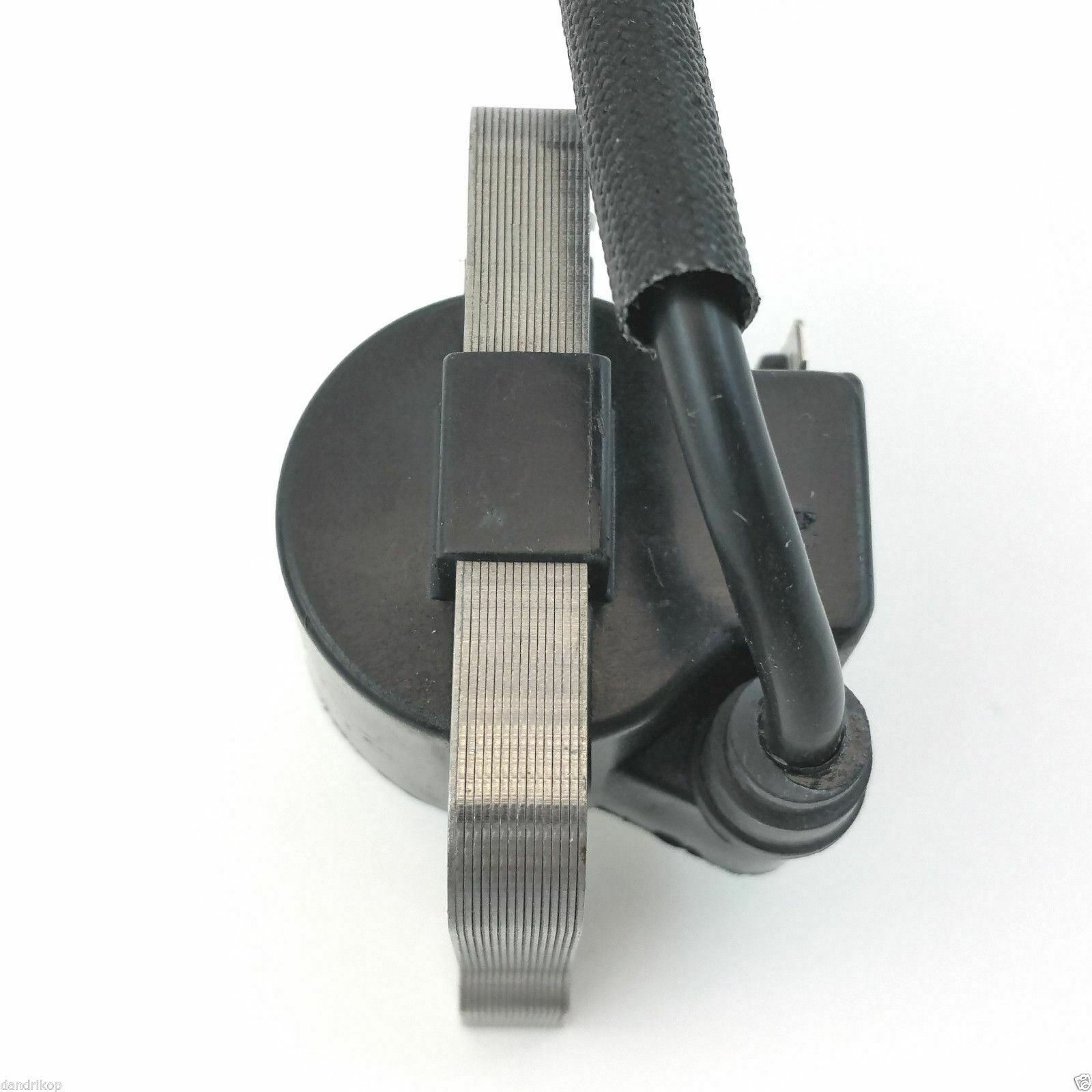 Ignition Coil for KAAZ AG500, V430, V440, V540, VR440, VR540, VX540 [#KE04024AA]