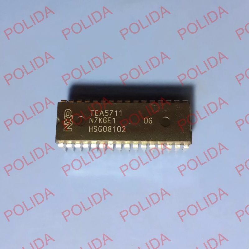 1PCS AM/FM RADIO IC SDIP-32 TEA5711 TEA5711/N2