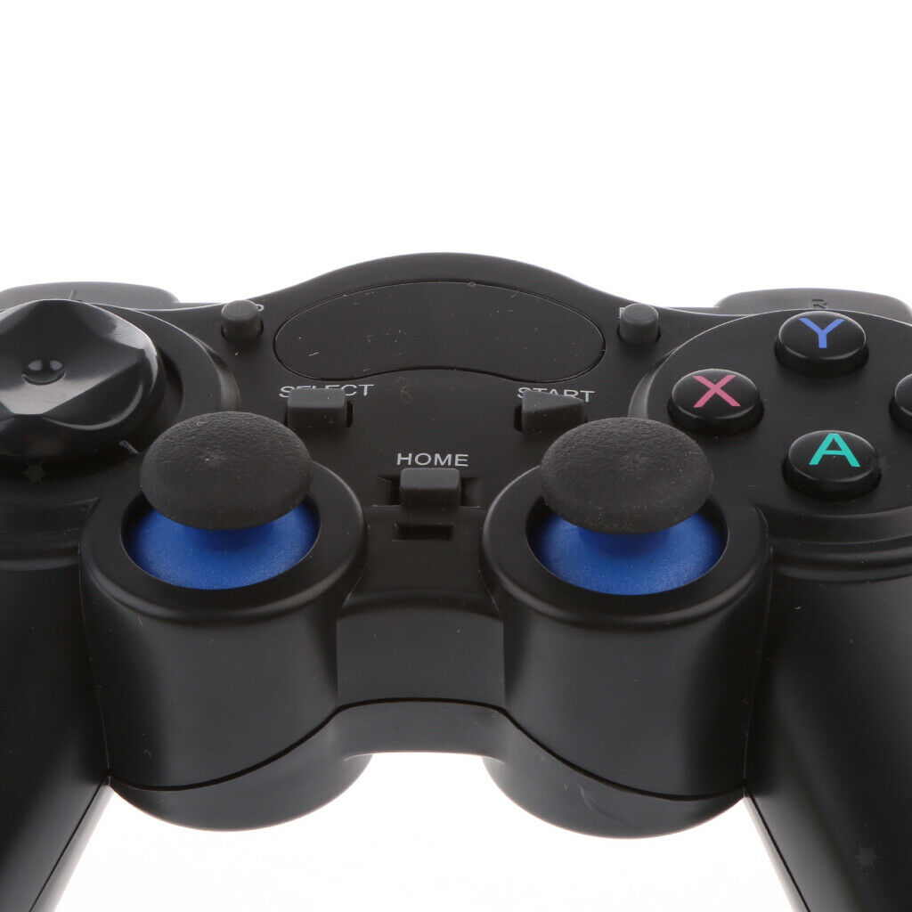 Wireless Gamepad Joystick Android Controller for Raspberry Pi PC TV Phone