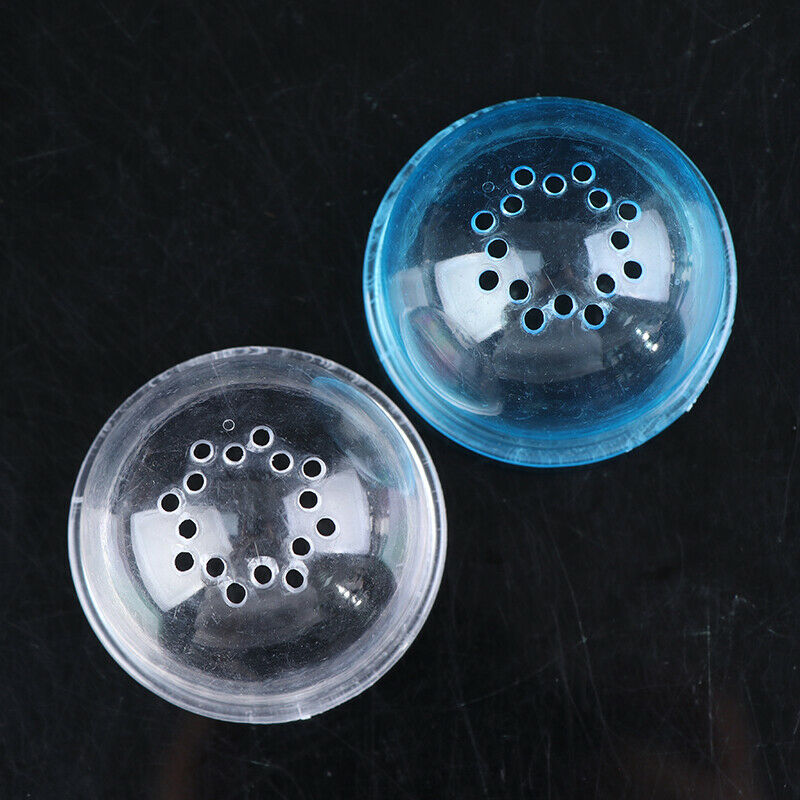 Hamster Tunnel External Tube Stopper Plug End Cap DIY Cage Baffle Accessories