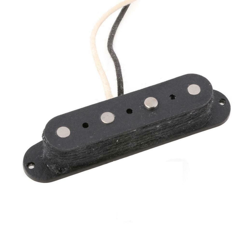 Bass Guitar Pickups Electric Guitar Humbucker for TL Guitar Part Accessory