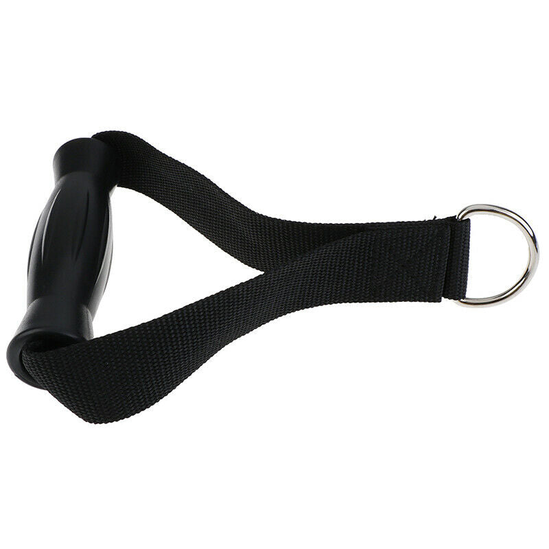Sports Fitness Pull Rope Handle Exercise Handles Fitness Equipment Access.l8