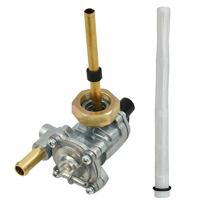 Fuel Gas Tank Petcock Valve Switch for  Shadow Spirit Aero 750 VT750C 2007-2V1C4
