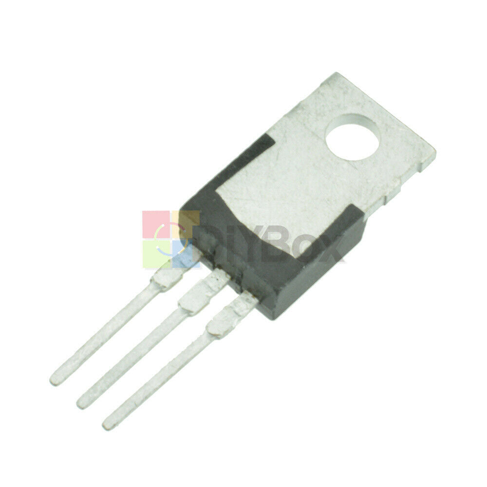 [10PCS] RF/VHF/UHF Power Transistor MITSUBISHI TO-220 2SC1971 C1971 100% GOOD