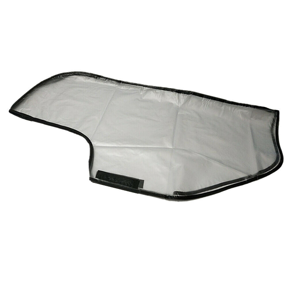 Waterproof Golf Travel Bag Rain Cover Pulley Cart Protect Case Durable Raincoat
