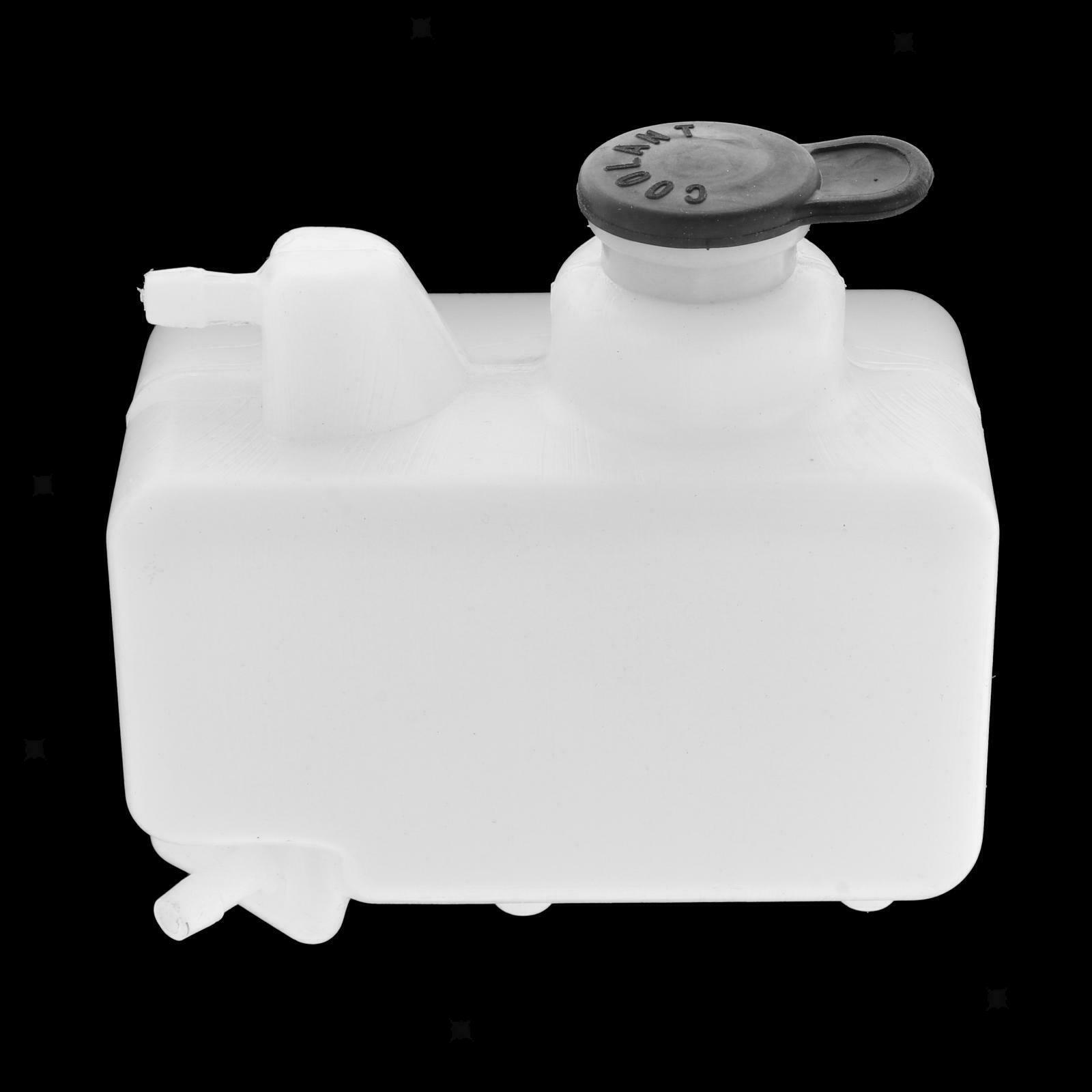 Coolant Bottle Overflow Reservoir & Line for Yamaha Banshee YFZ350J YFZ350M New