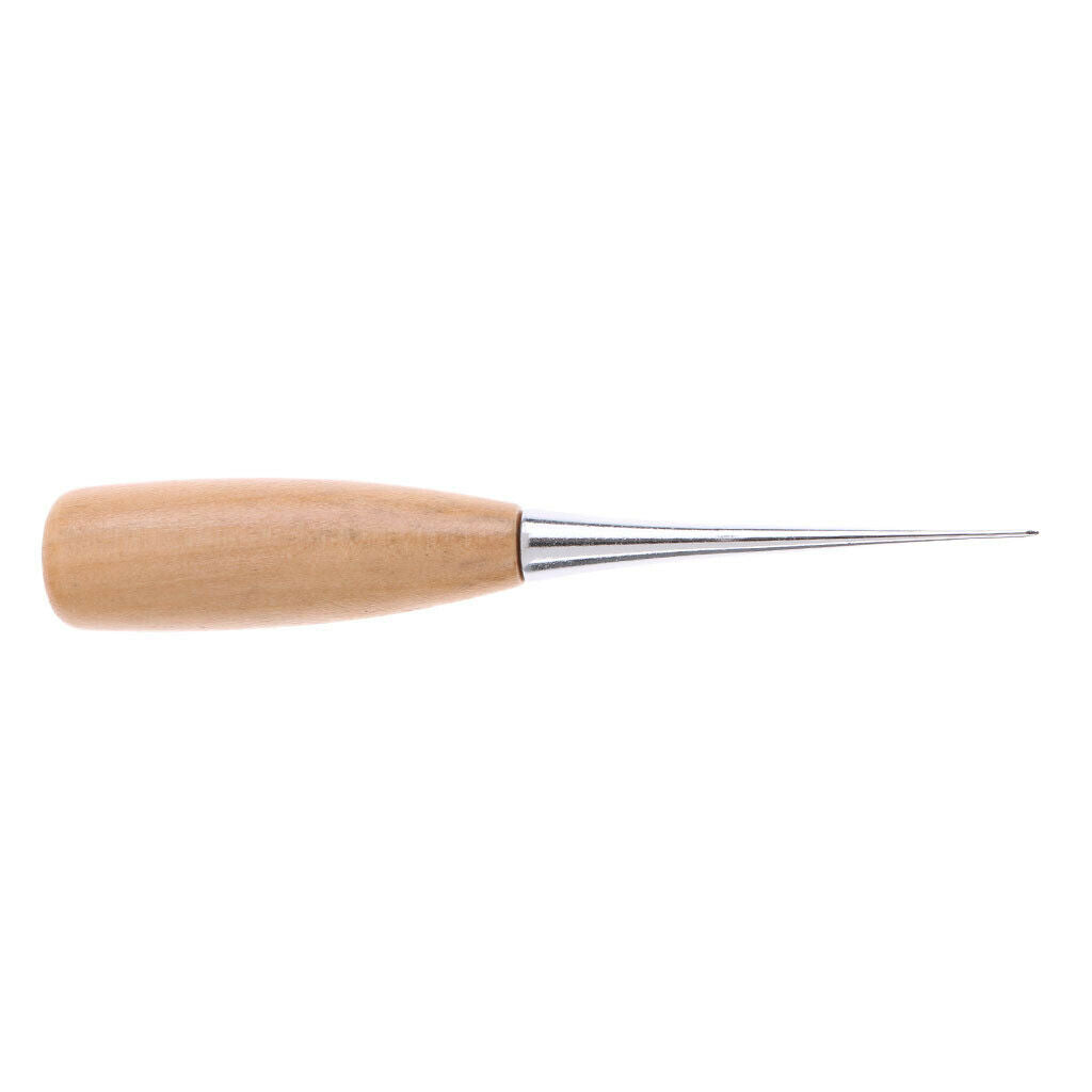 Tennis Badminton String Racquet Racket Setting Awl Machine Tools
