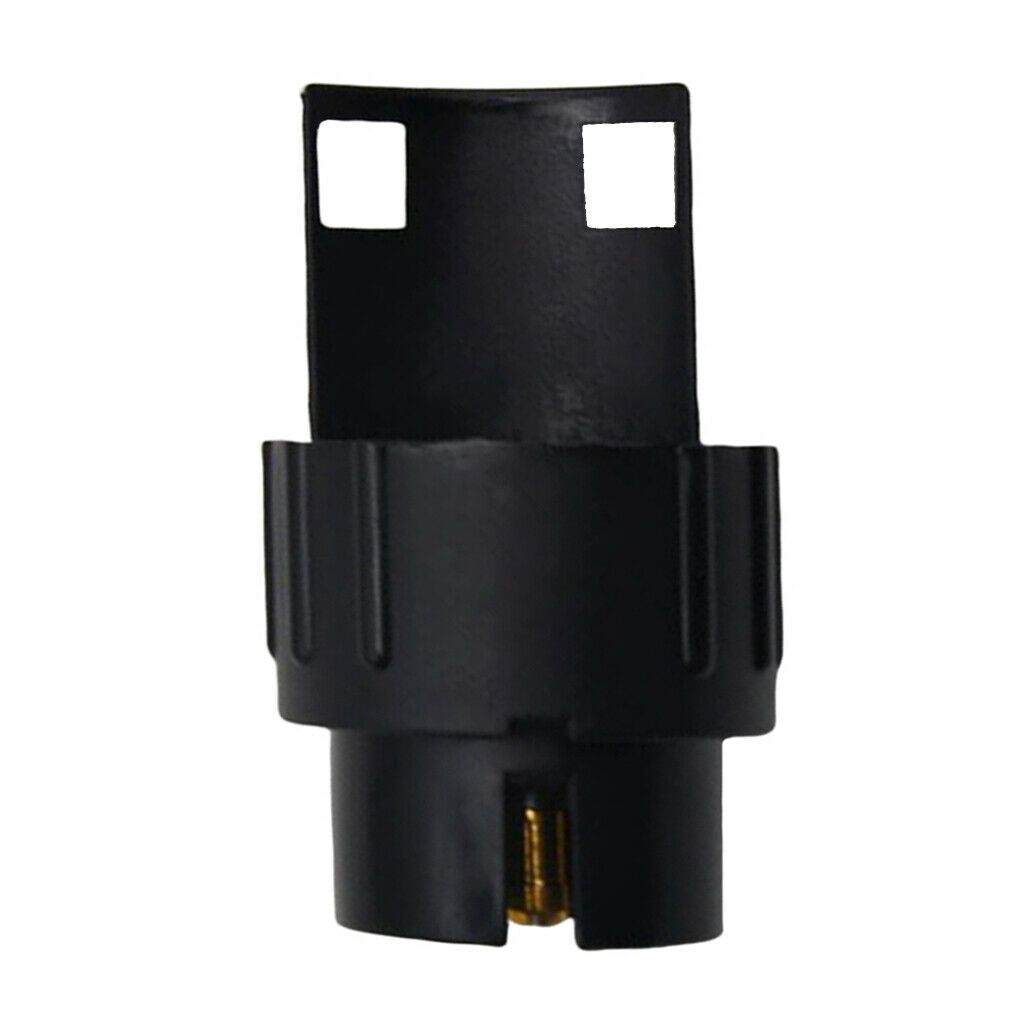 Lots 1 Truck Caravan Trailer 7pin to 13 pin Towbar Towing Adapter Converter