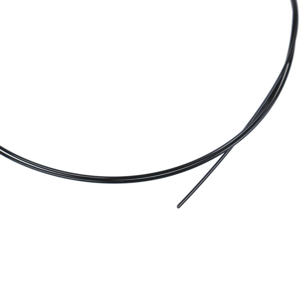 4Pcs/set Ukulele black strings U102 nylon stringsPGBDAU