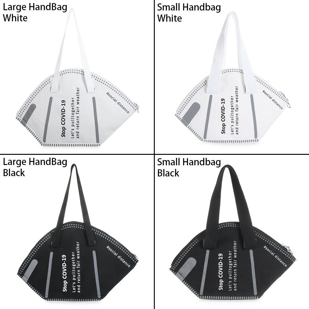 Chain Canvas Large Capacity Messenger Bag Tote Bag Ladies Shoulder Bag Handbag