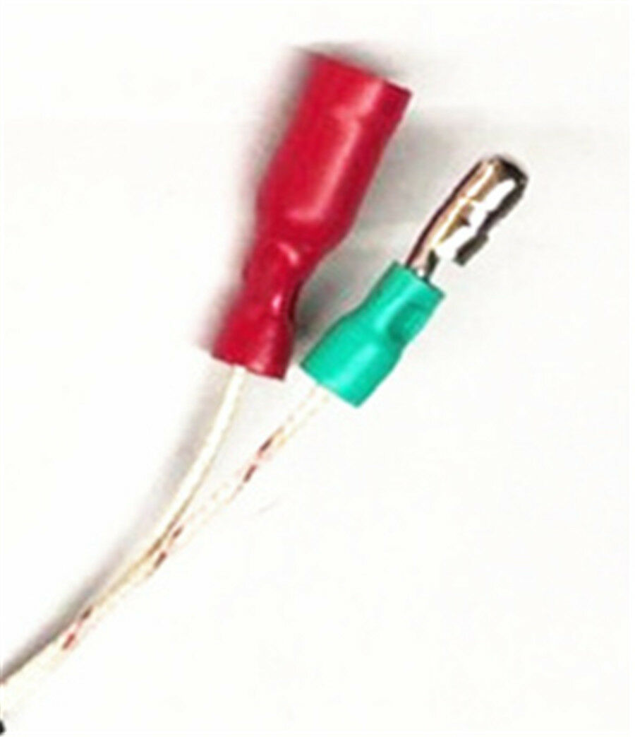 Stainless Steel K-Type EGT Thermocouple Temperature Sensor For Exhaust Gas Probe