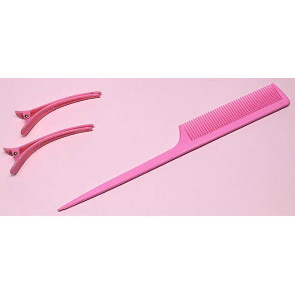 Ceramic Hair Curler Roller Wand Straightening Wet&Dry Hair Styling Tool