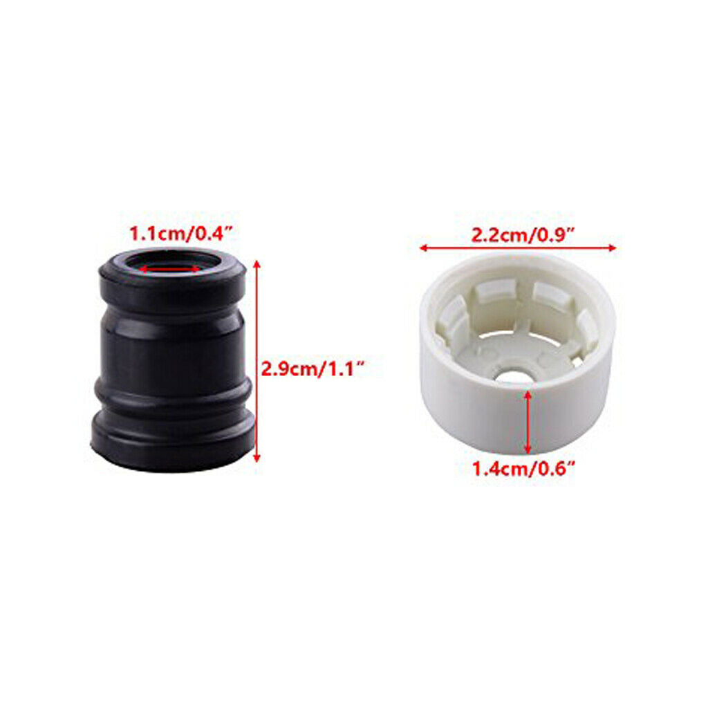 Buffer Mounting Kit Fits Stihl 029 039 Ms210 021 Ms250 025 023 Ms230