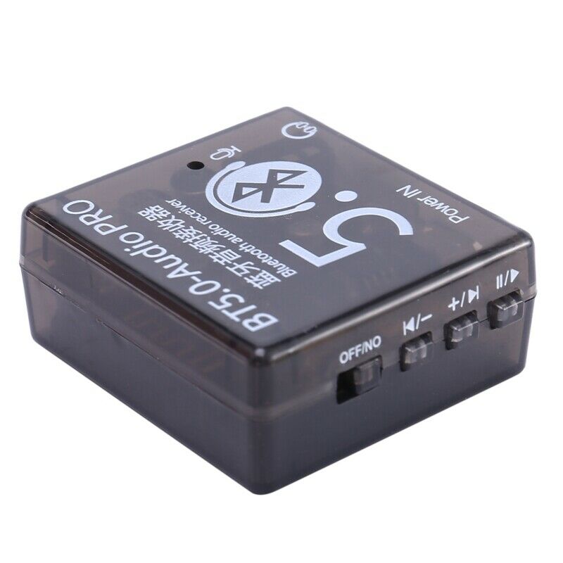 BT5.0 Audio Pro Bluetooth Audio Receiver MP3 Lossless Decoder Board Wireless SA7