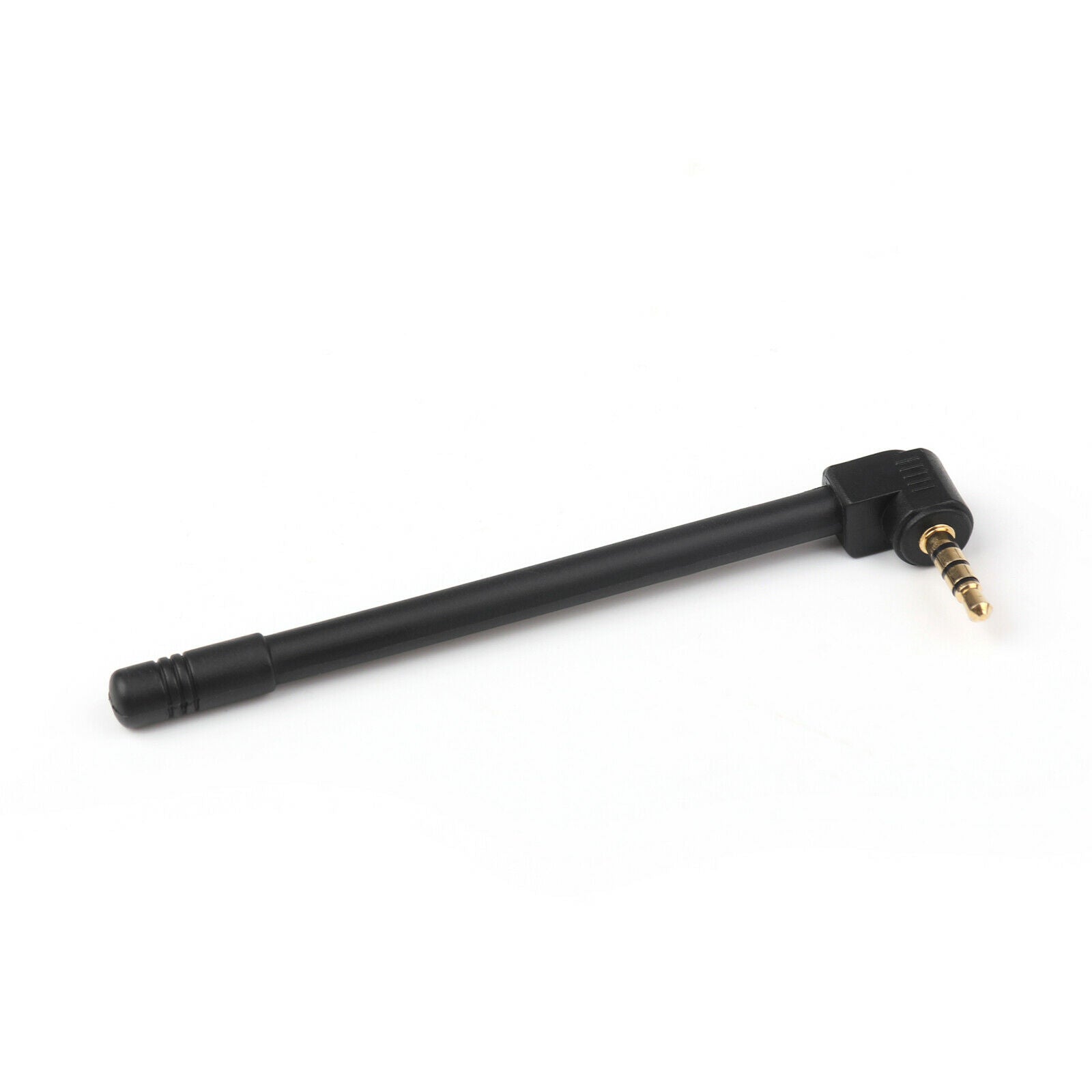 1* 3.5mm Jack External Antenna Signal Booster 2DBI For Mobile Cell Phone Outdoor
