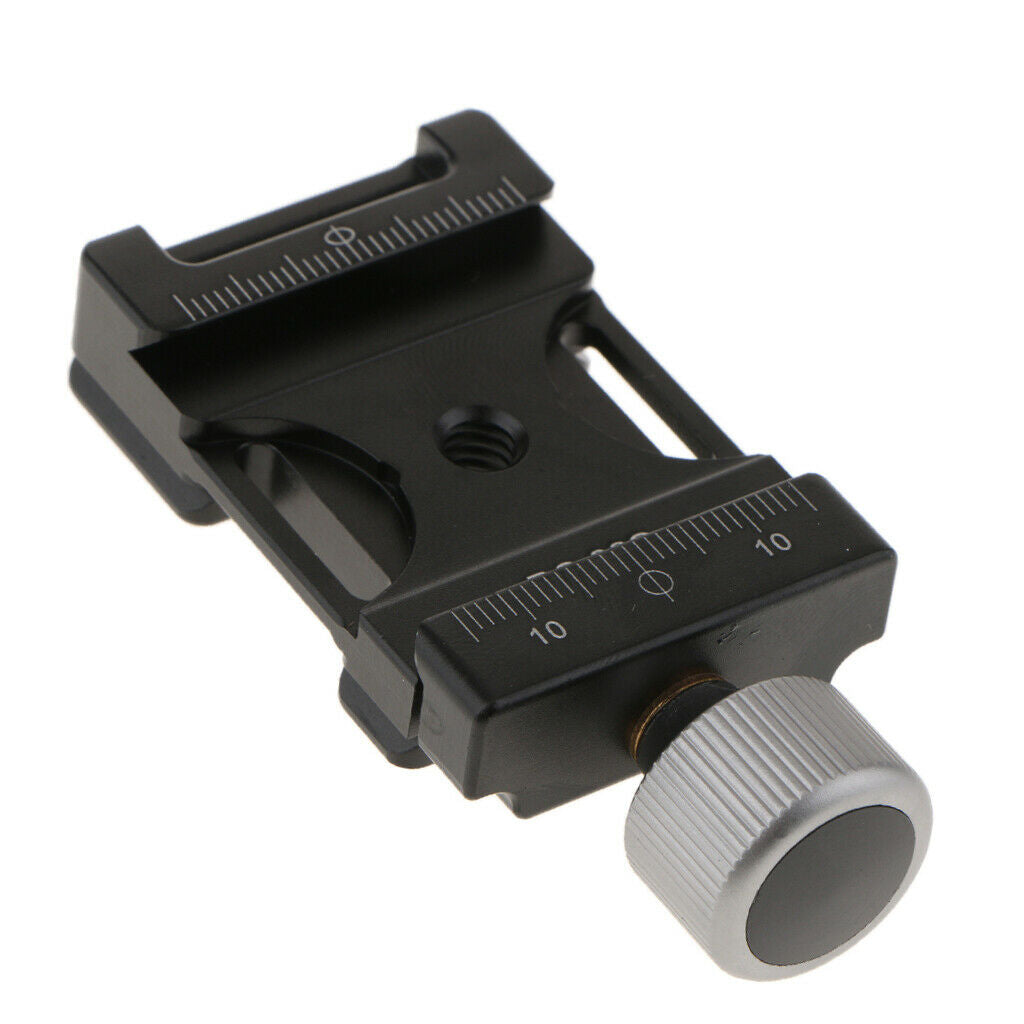 1 Piece Quick Release Clamp For Camera Strap