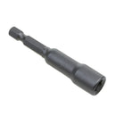1/4in Socket Bit Adapter Drill Driver Bar for Automotive DIY Home Repair