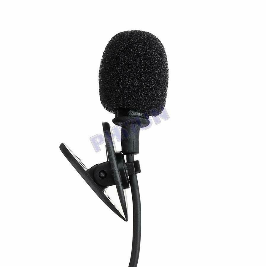 Bluetooth Aux Receiver w/ Microphone for Mercedes Benz W169 W245 W203 W209 W164