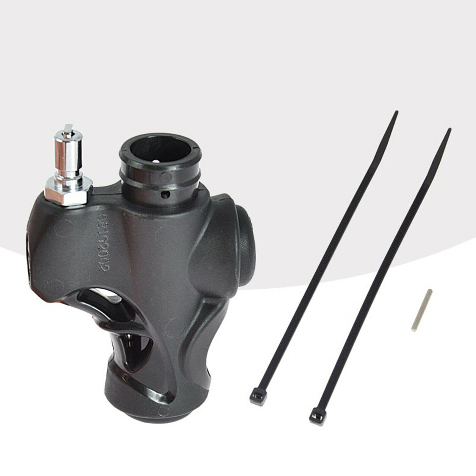 Scuba Diving Universal BCD 45-Degree Oral Power Inflator Diver Buoyancy