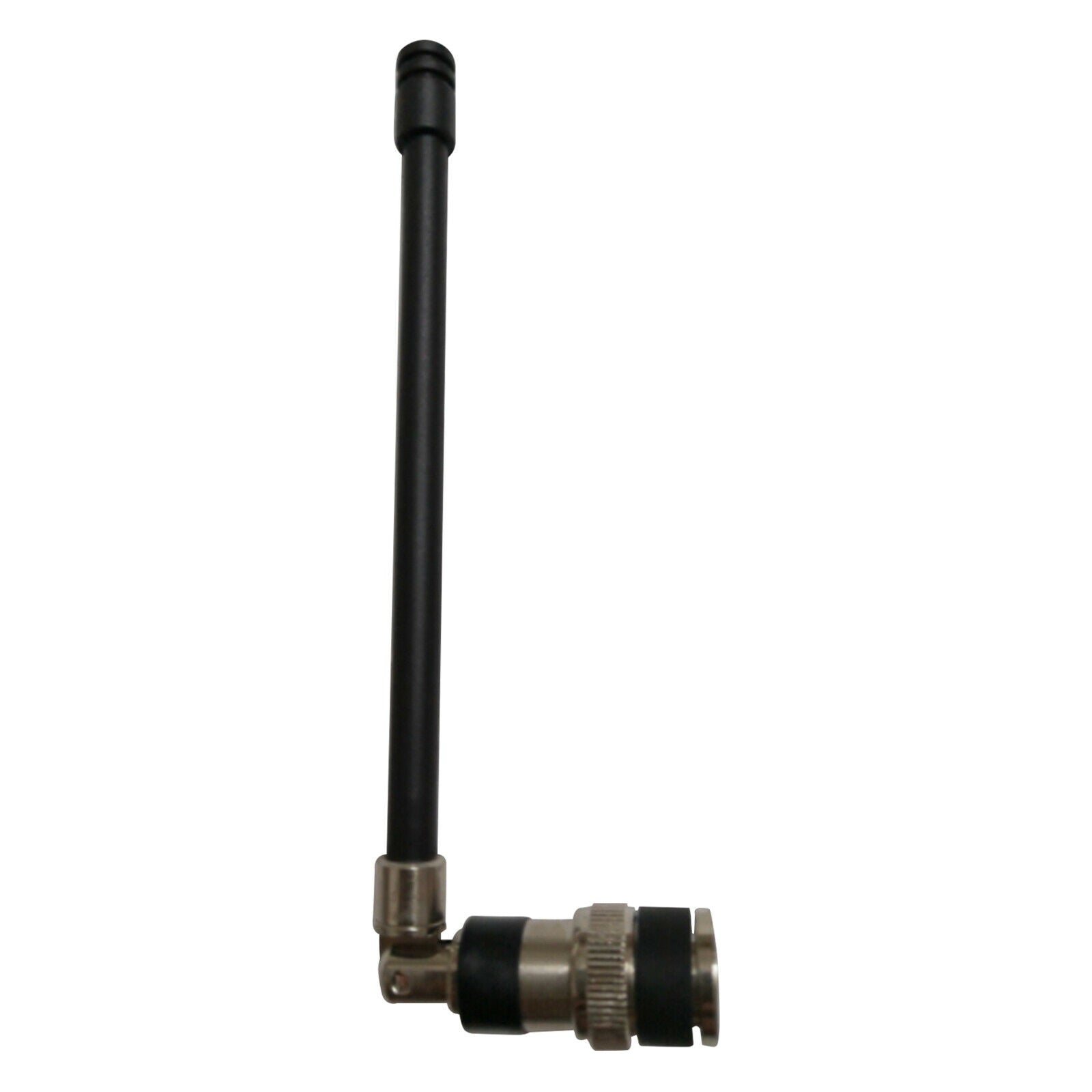 Metal   Receiving Signal Antenna For Wireless Microphone Accs Parts