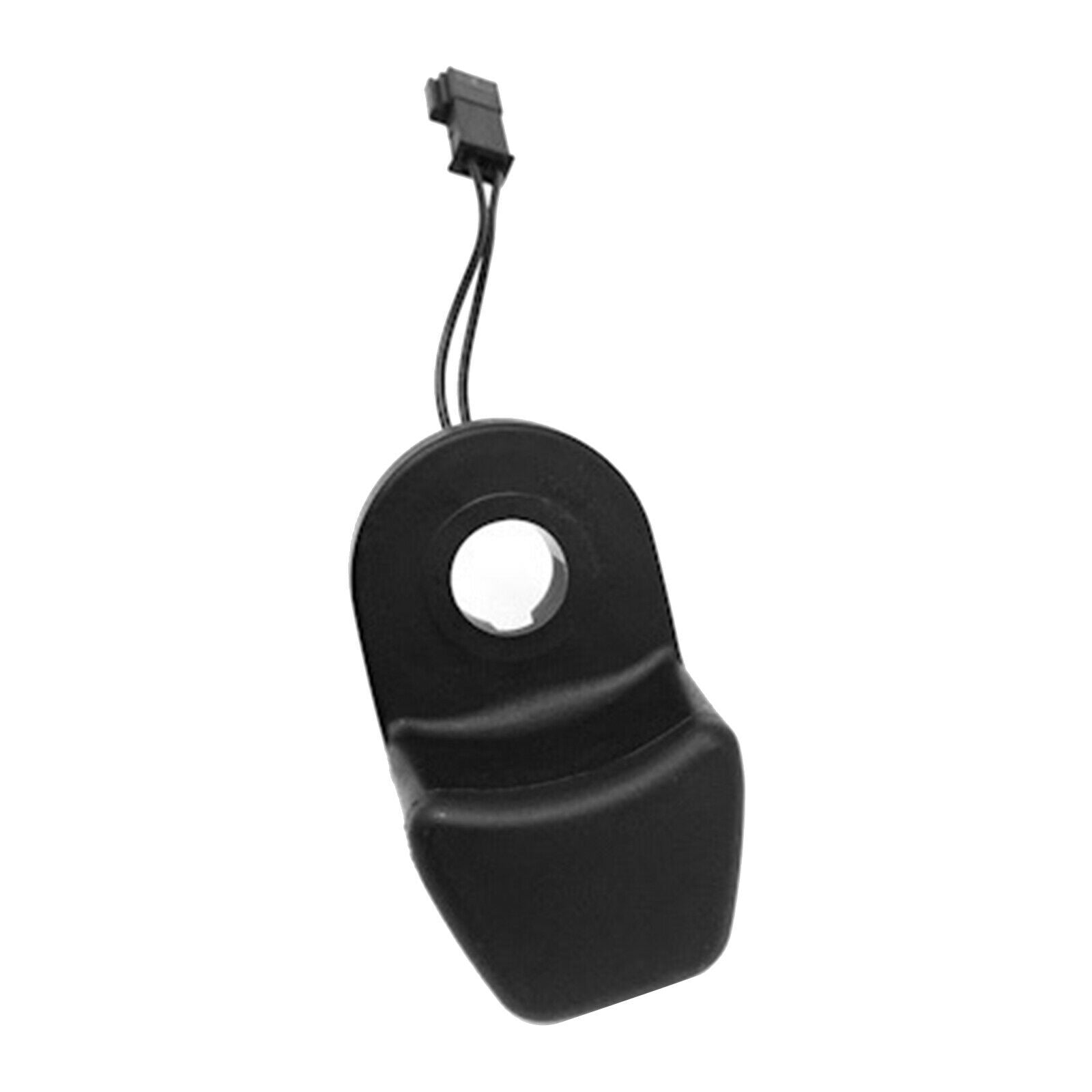 1Pcs Black Rear Tailgate Window Control Switch For BMW E46 E91 E61 5-Series