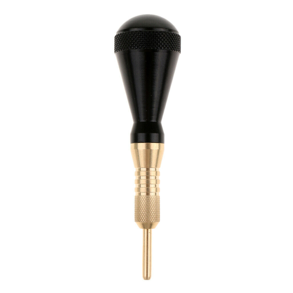 Electronic Broken Soft Tip Darts Point Remover