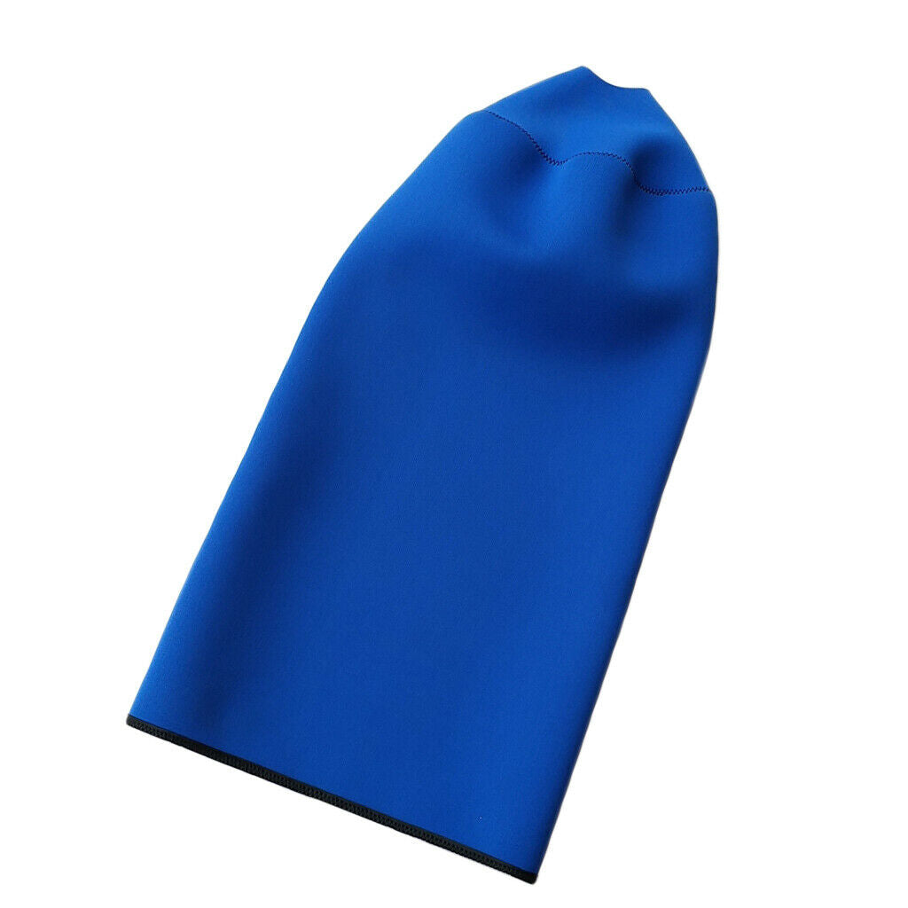 Scuba Diving Tank Bottle Cover Protector Protective Sleeve Guard Sleeve 11L -
