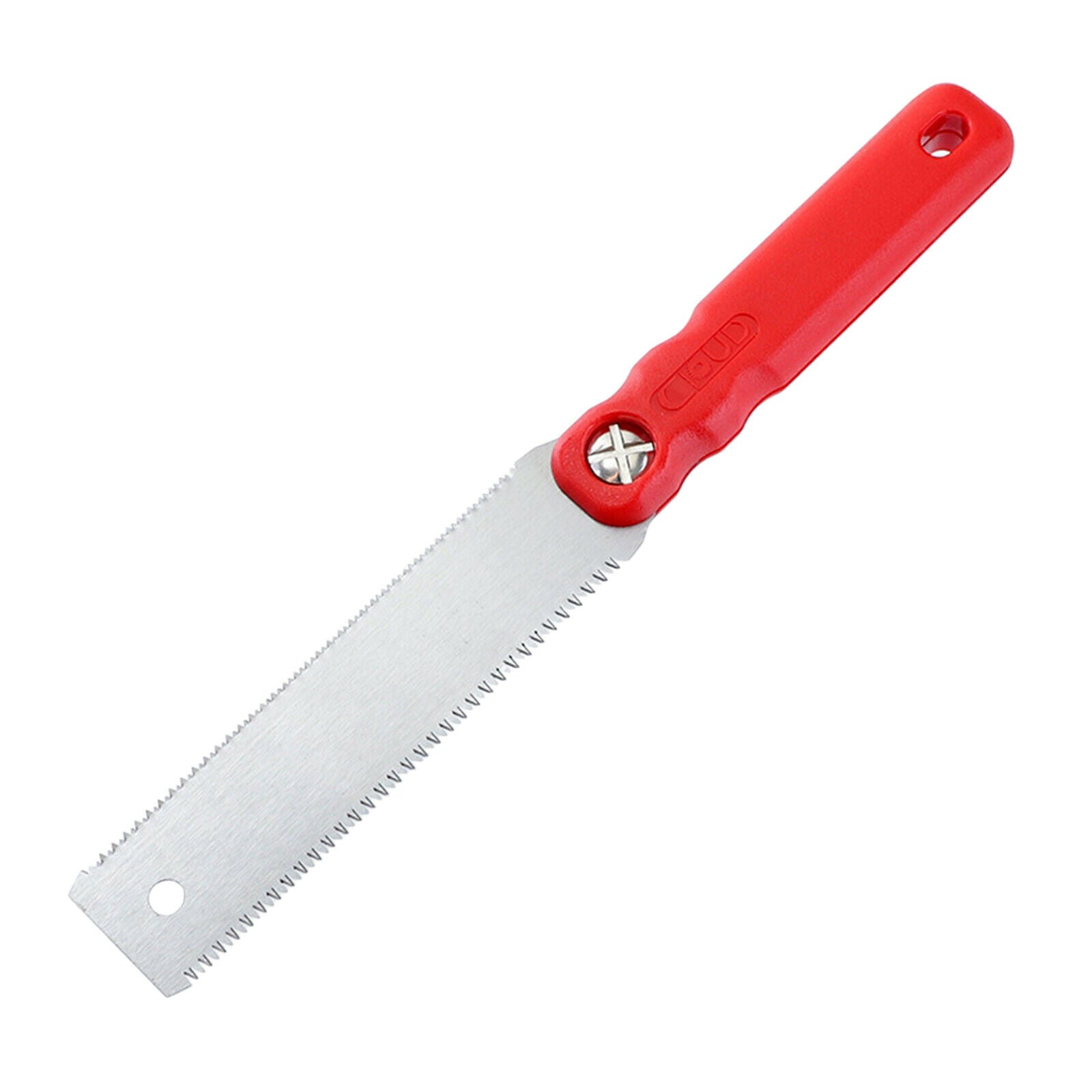 Hand Saw Pull Saw 12 Inch Flush Cut Saw Trim Saw for Woodworking Garden Home