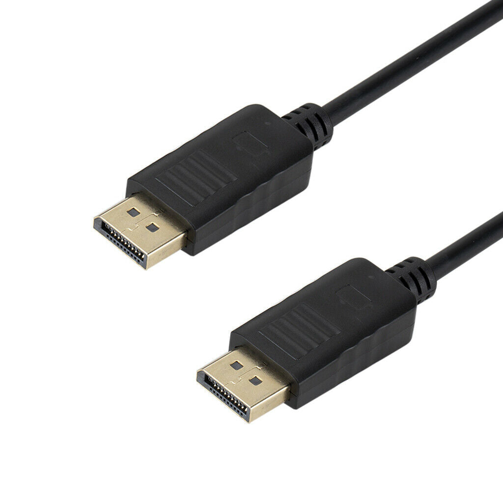 Cable   To   Cable DP Cable Suitable For Monitor
