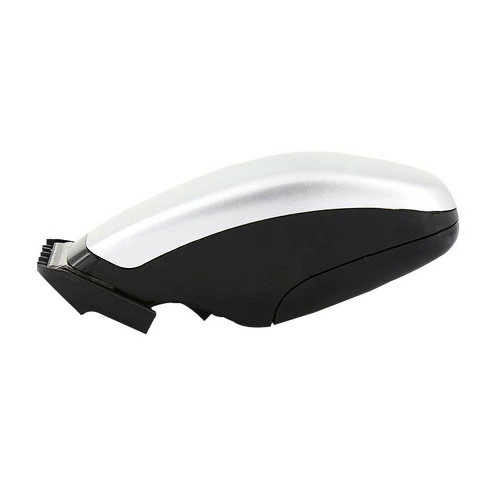 Portable Beard Trimmer Electric Hair Clipper Cutting Machine Beard Barber Razor