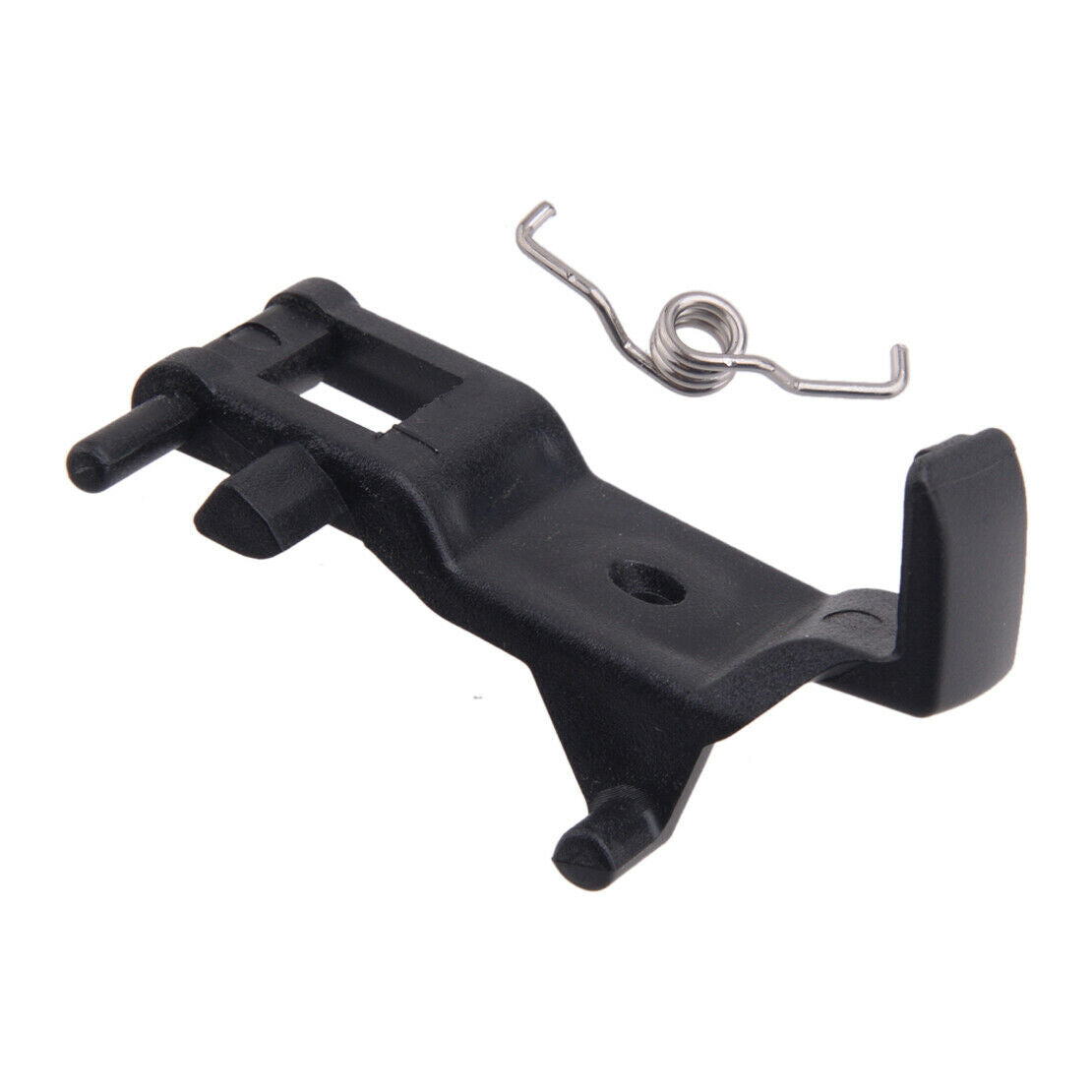 2x Armrest Box Buckle Lockers Switch Clip Fit For Mercedes GLE450 GL400 W166.