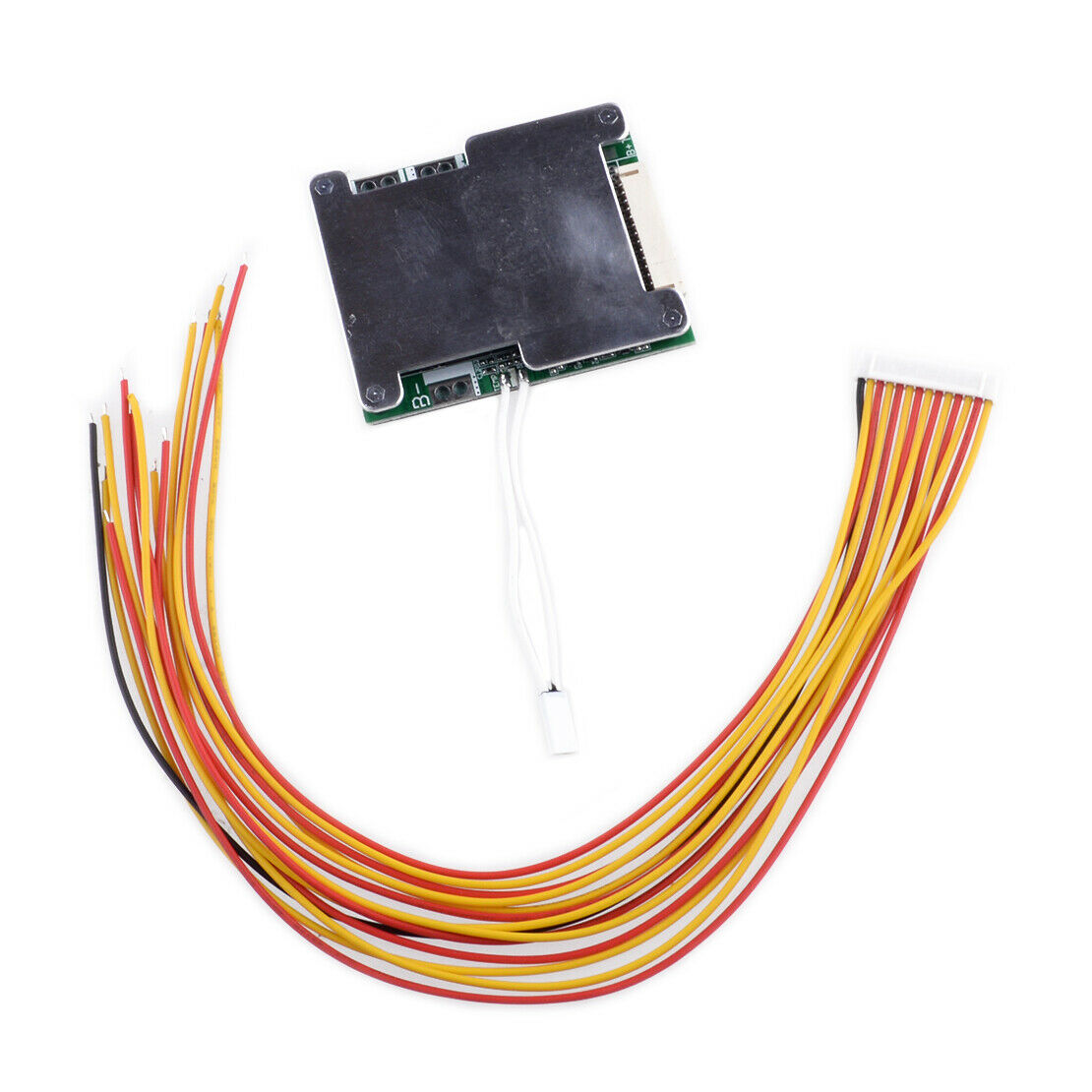 13S 48V 60A Li-ion Lithium Battery BMS PCB Protection Board Cell Balance A9