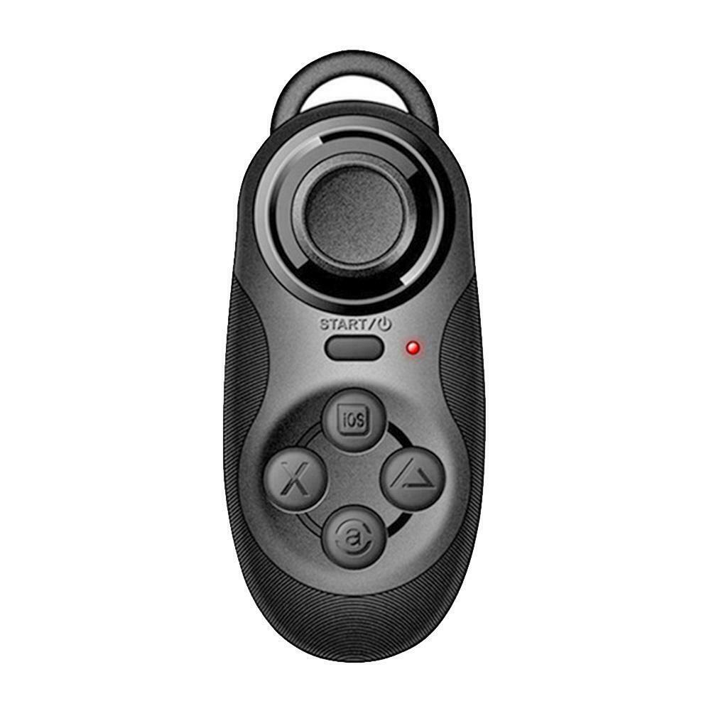 Mocute Bluetooth-compatible Game Handle Mini VR Controller Remote Pad Gamep @