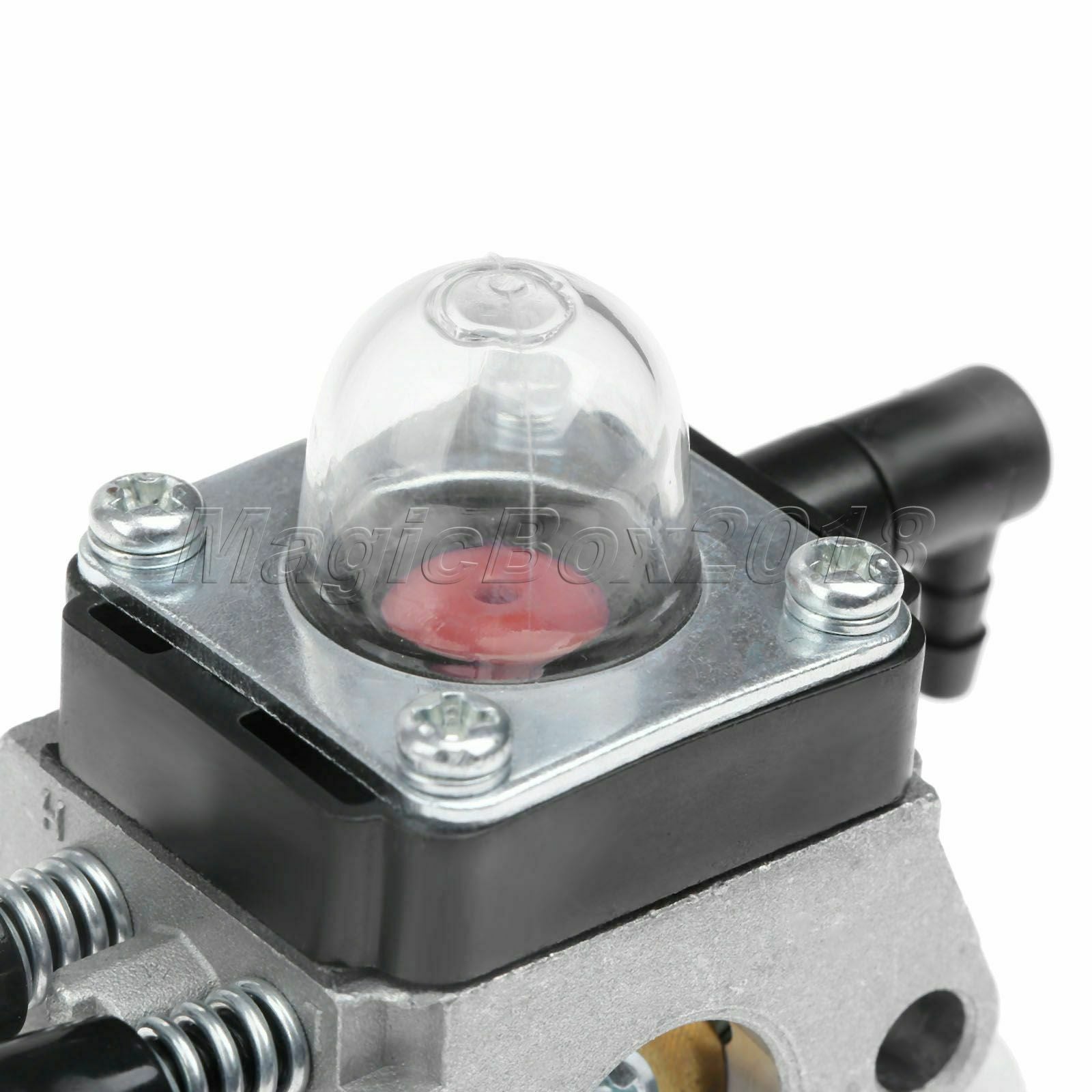 Carburetor Carb Parts For Stihl FS38 HS45 FS45 FS46 FS55 FS74 FS75 FS76 KM55R