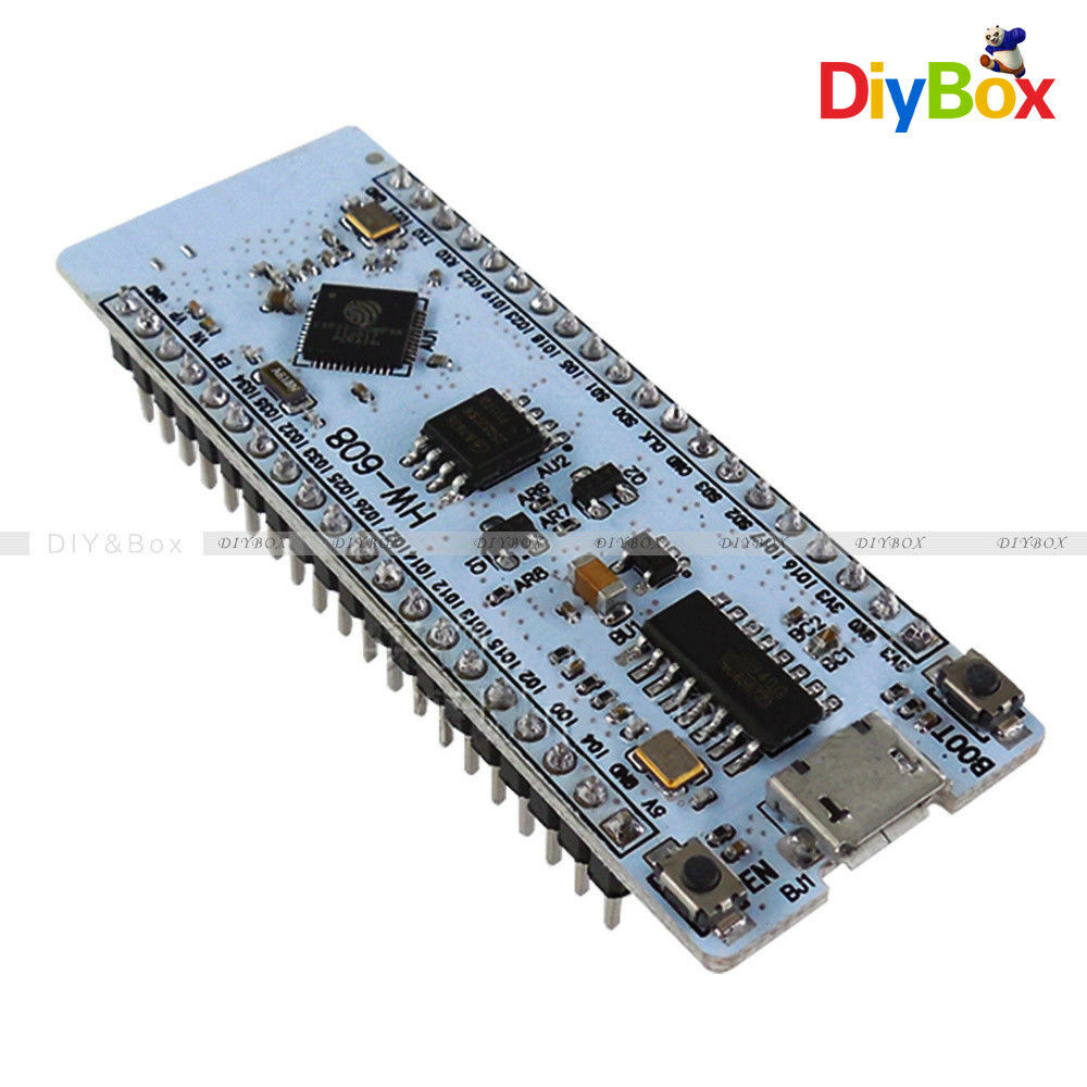 ESP32 Nodemcu ESP32-Bit CH340G 16M Widora-AIR  Development Board USB Module MCU