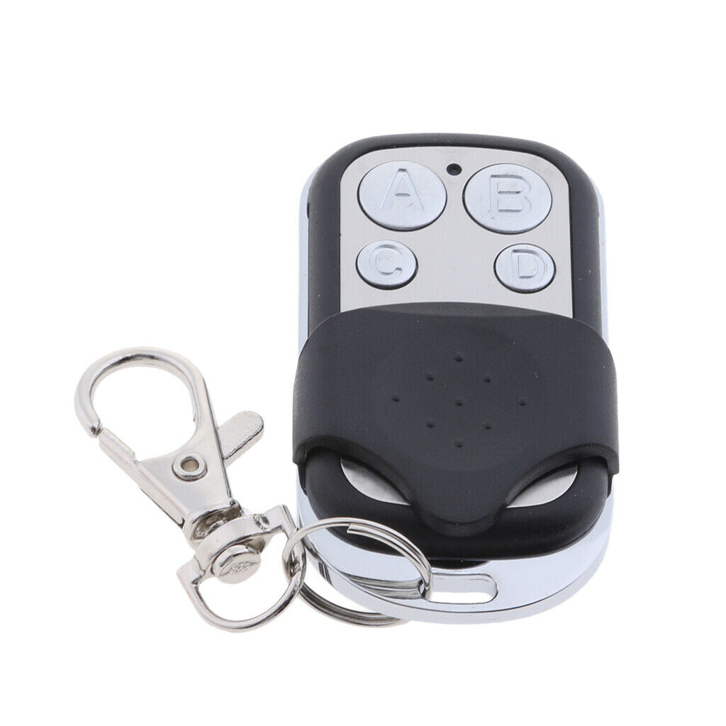 MagiDeal For Garage Door Opener BOSS BHT4 2211-L 303mhz Remote Control