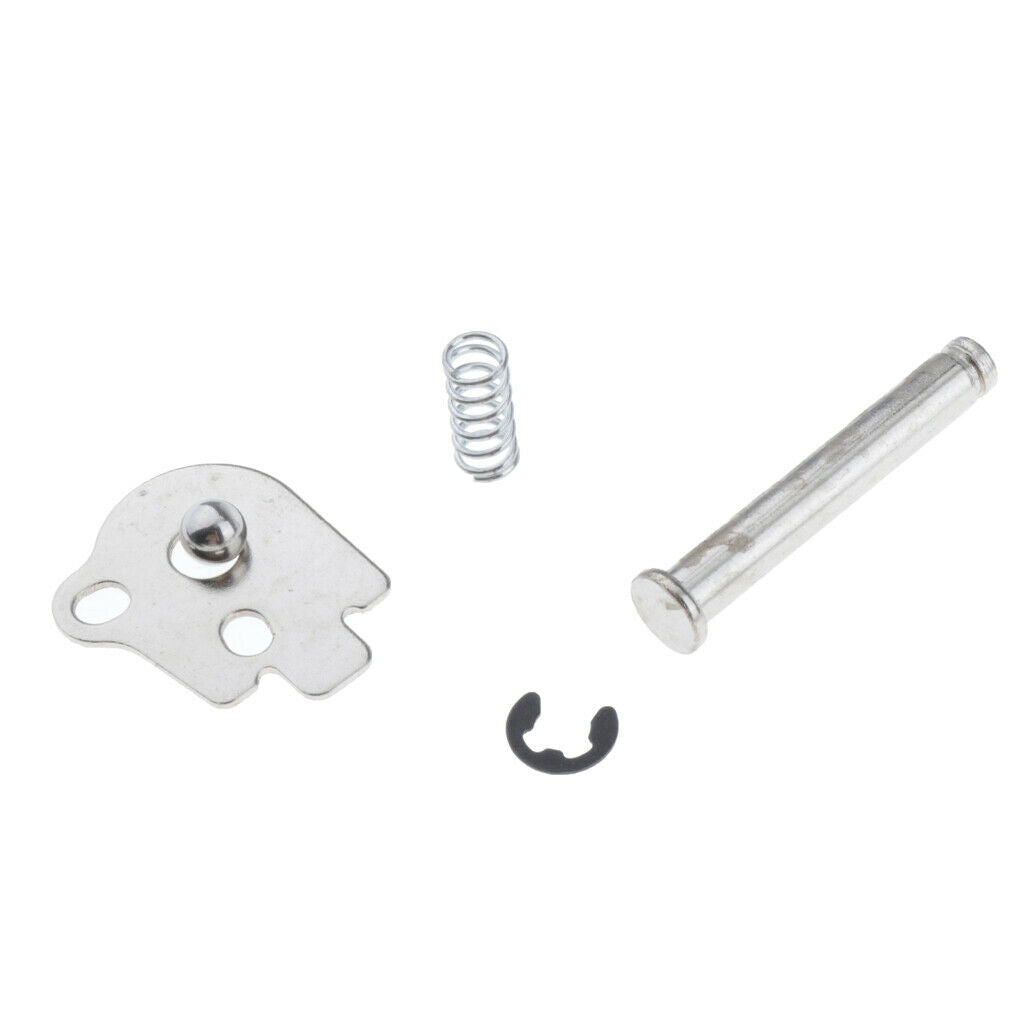 Motorcycle Rear Footrest Foot Pegs For  CBR 1000RR 2004-2014 2003-2006