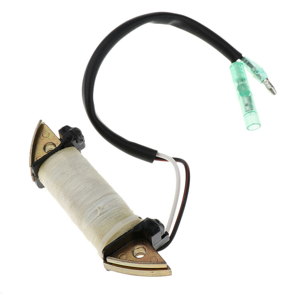 Outboard Exciter Coil Boat Repalcement for Tohatsu  Mercury 369-06021