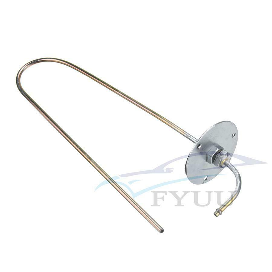 Fuel Tank Stand Pipe For Heaters Car Gas Oil Fuel Tank Stand Tube Petrol Pipe