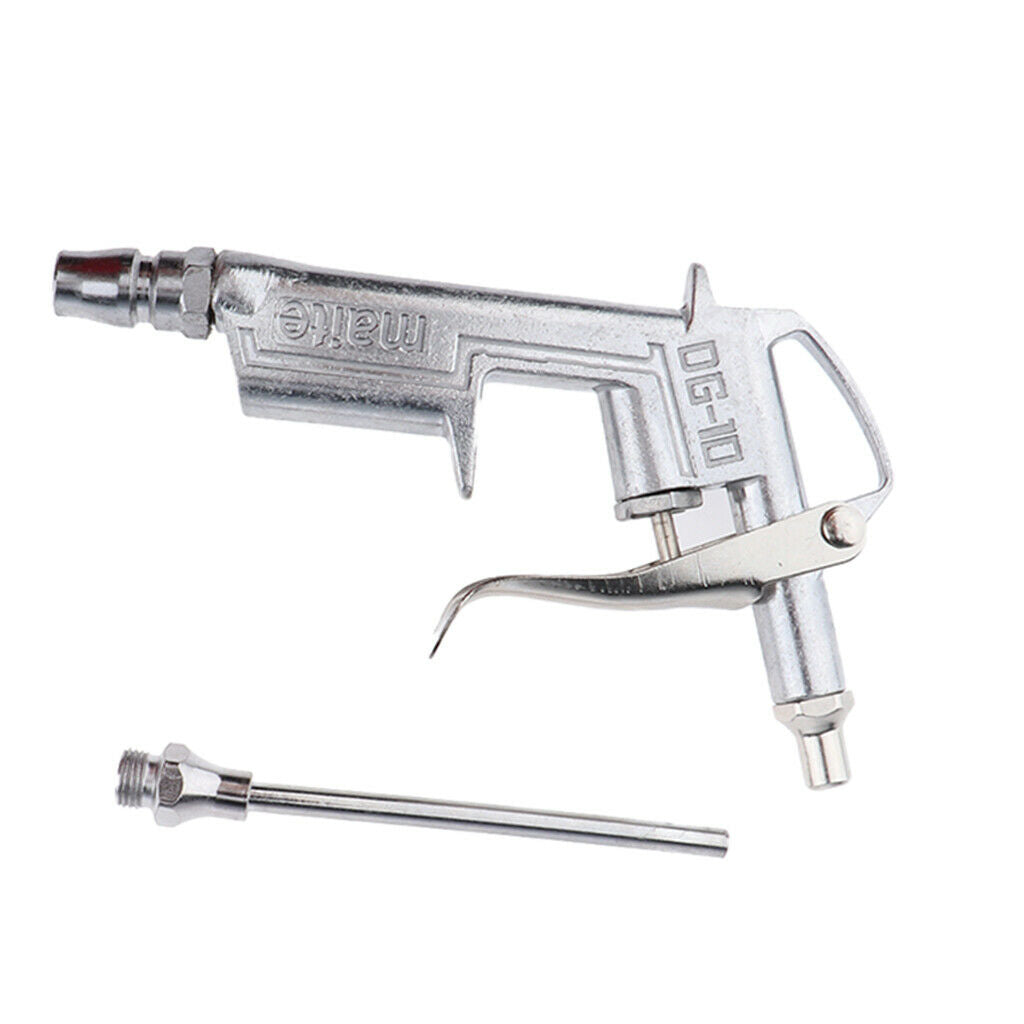 Air Blow  Duster Cleaning Too With Interchangeable Nozzle