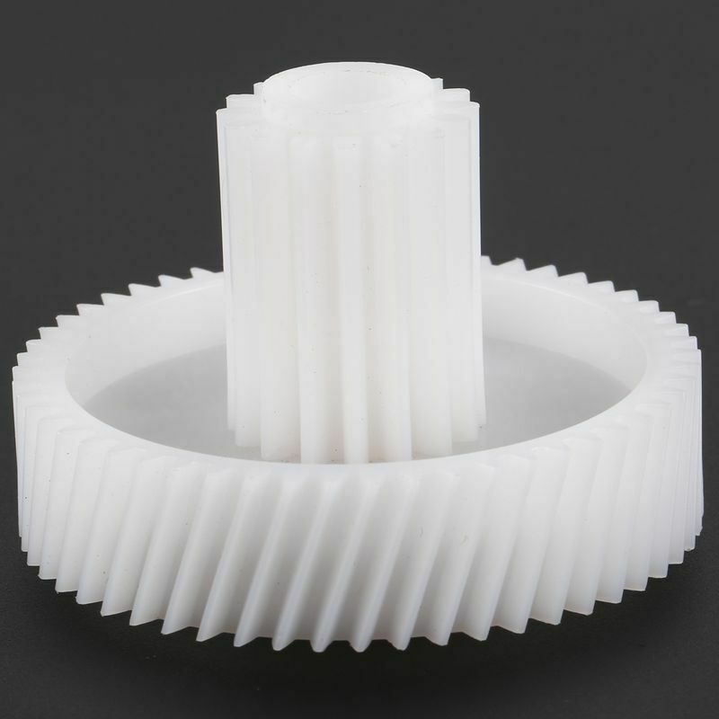 Meat Grinder Parts Plastic Gear Parts for Meat Grinder MG-2501-18-3 fit ElenbeS3
