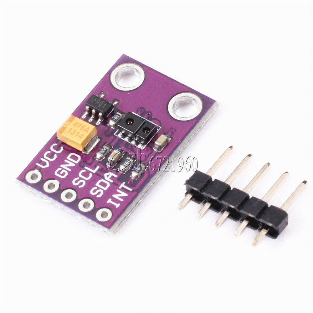 TMD27713 Face detection close distance illumination sensor module for arduino
