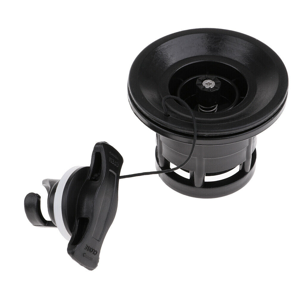8   Air Gas Valve Adapter for Inflatable Dinghy