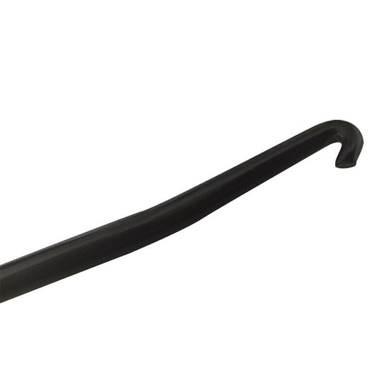 1 Pcs Spring Hook Professional Durable Steel Practical Puller Exhaust Pip.l8