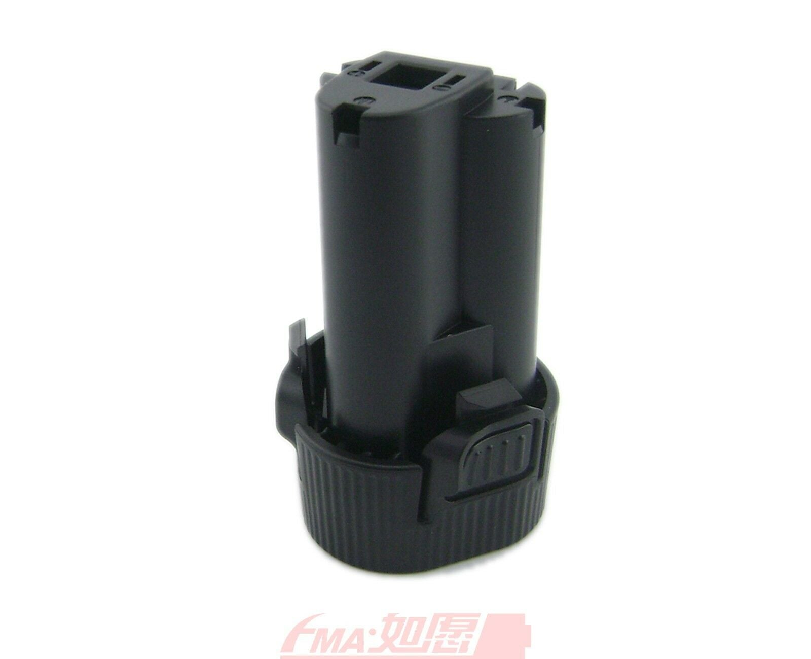 Plastic Shell/Case for MAKITA Drill Battery Box No Cells! DIY to 10.8V Li-ion B