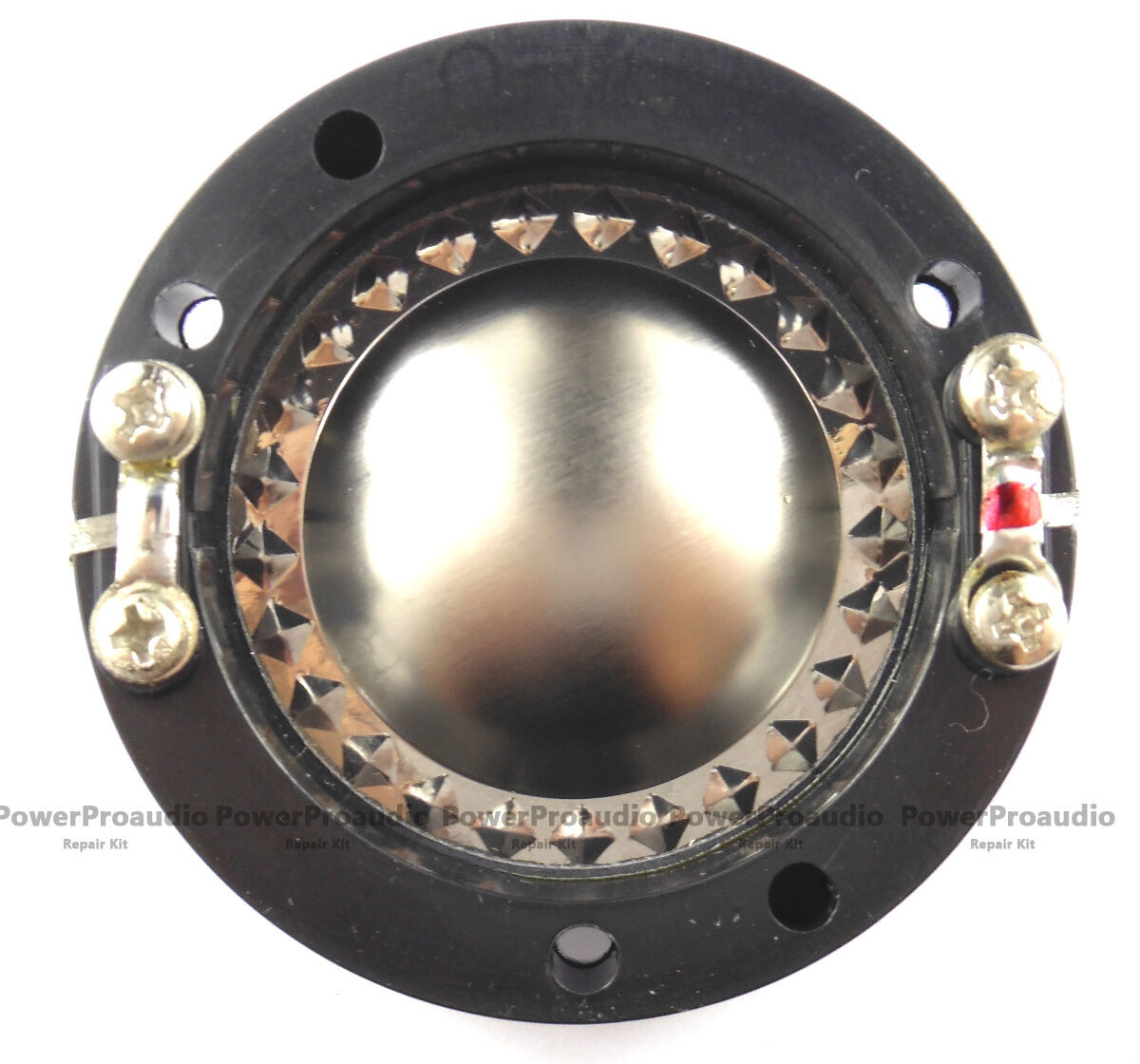 Replacement Diaphragm 8 ohm 34.4mm tweeter horn driver