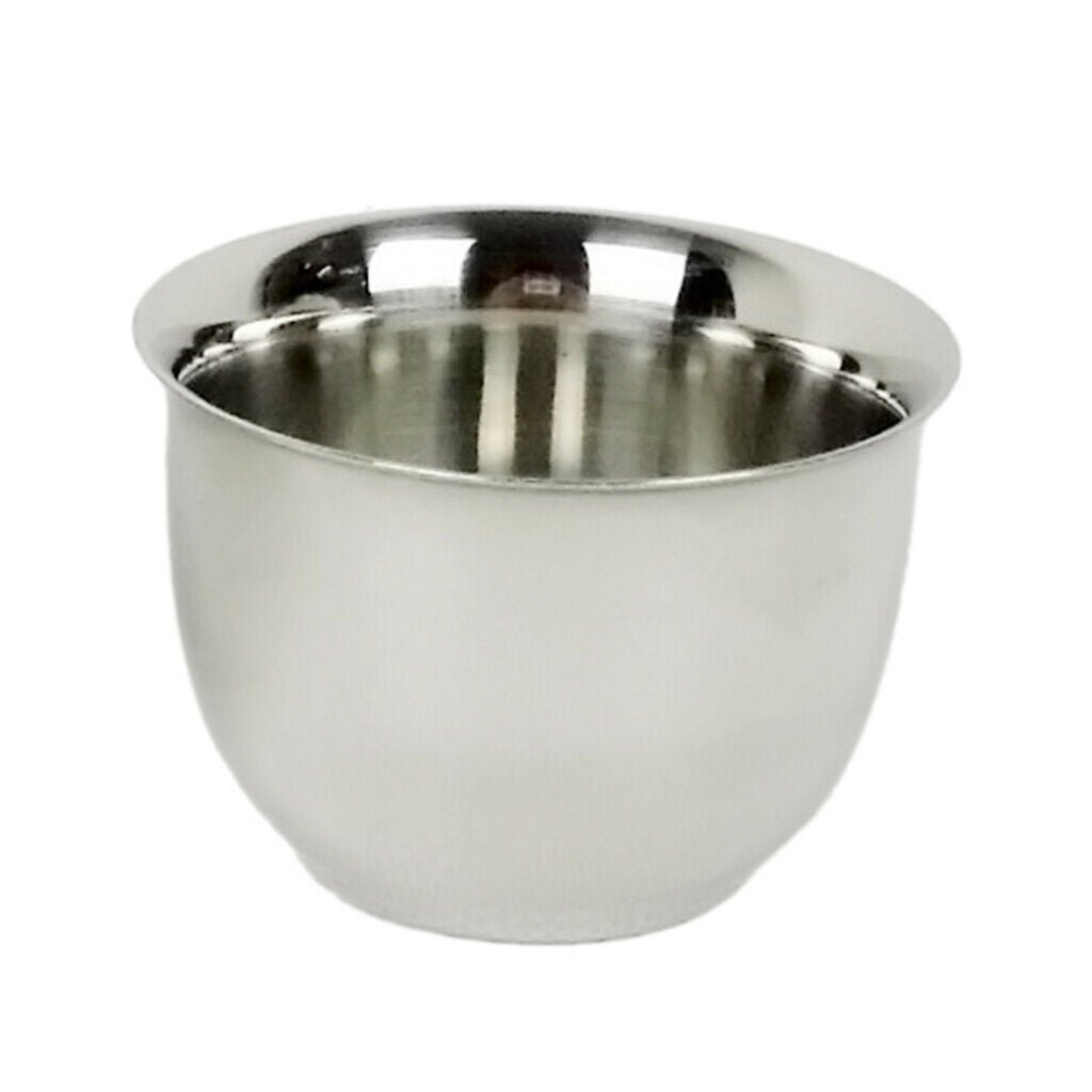 Pack of 12, Stainless Steel Coffee Mug Tea Cup Insulated Tumbler 1.7oz