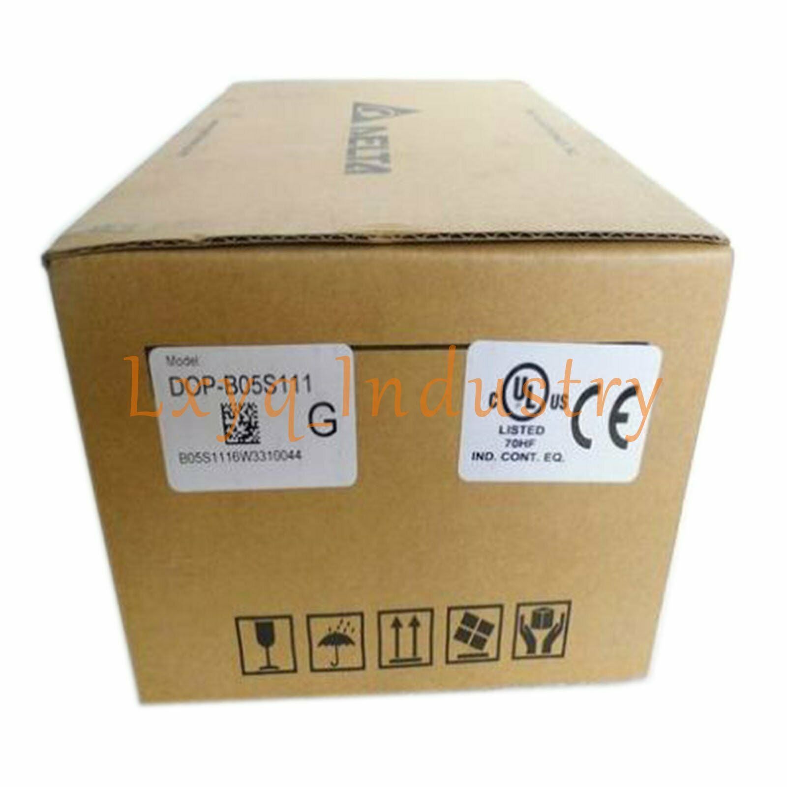 Delta DOP-B05S111 Touch Screen DOPB05S111 Brand New Quality Assurance