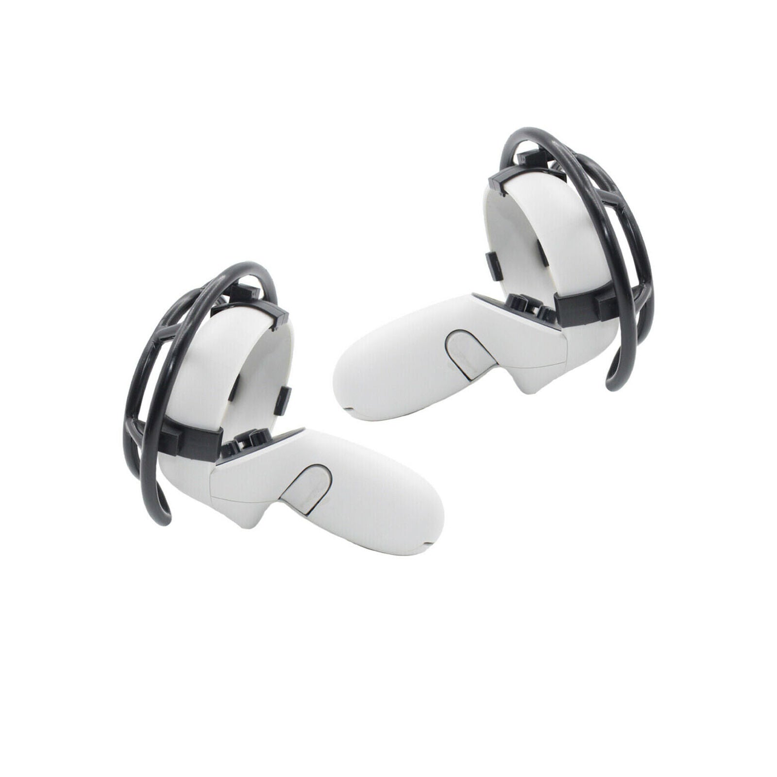 Anti-collision Protection Frame Cover Accessories For Oculus Quest 2 VR Headset